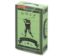 Carte da gioco Matchbox Golf Sport Trivia CuriositÃ e Idee Regalo