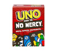 Mattel HWV18 Uno No Mercy