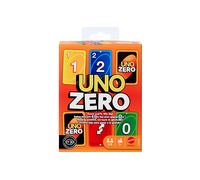 Uno: Gioco di carte Zero