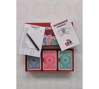 CARTE DA GIOCO MODIANO BURRACO EXTRA 3 MAZZI (MO300367)