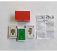 CARTE DA GIOCO MODIANO CANASTA FRUTTI (MO303225)