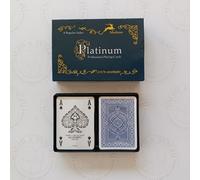 CARTE DA GIOCO MODIANO RAMINO PLATINUM (MO3005591)