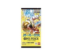 Carte da gioco NAMCO BANDAI One Piece - OP-15