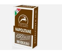 Carte da Gioco Napoletane Ideali Per Briscola Scopa Tresette 40 Carte Modiano
