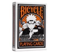 Carte Da Gioco Naruto Shippuden
