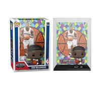 Carte Da Gioco NBA POP Dei New Orleans Pelicans | Zion Williamson