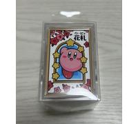 Carte da gioco Nintendo Kirby Hanafuda giapponesi