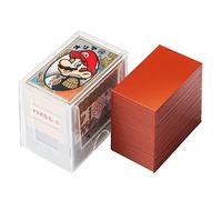 Carte da gioco Nintendo Super Mario Bros. Hanafuda Red Deck Traditional Japan...