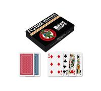 Carte Da Gioco - Ntp: Carte Da Gioco Bridge 108 Carte Pvc