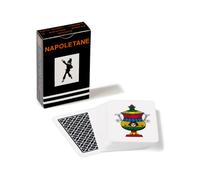 Carte Da Gioco - Ntp: Carte Da Gioco Napoletane Pvc