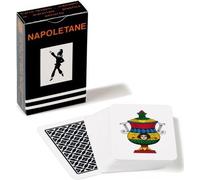 Carte Da Gioco - Ntp: Carte Da Gioco Napoletane Pvc