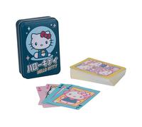 CARTE DA GIOCO PALADONE Hello Kitty - Set di 52