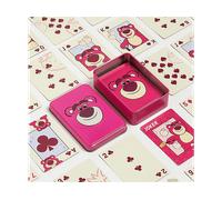 CARTE DA GIOCO PALADONE PRODUCTS Lotso - Set da 300