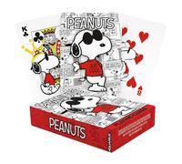 Carte Da Gioco Peanuts Joe Cool