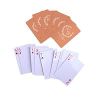 Carte da gioco personalizzate per libro degli ospiti di nozze - alternativa al libro degli ospiti di nozze, carte da gioco fotografiche personalizzate, bomboniere per addio al nubilato, personalizzate