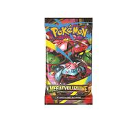 Carte da gioco POKÉMON Bustina Sing. M1