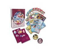 Pokémon: calendario delle feste del GCC Pokémon (otto carte olografiche, sei buste di espansione, sette buste di prova e tanto altro)