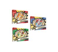 PREVENDITA 24/4/26 Pokemon Ascesa Eroica ASC Collezione Mega Feraligatr ex (IT)