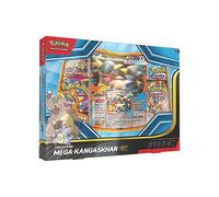 Carte da gioco POKÉMON Ex box Novembre