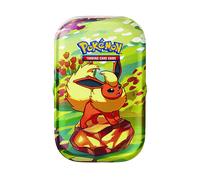 Carte da gioco POKÉMON Mini Tin SV8.5
