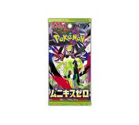 Carte da gioco POKÉMON Munikis Zero