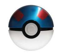 Pokemon Tin Poke Ball Ottobre 2024