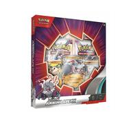POKEMON PKMN - EX BOX PK60296-I