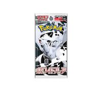 POKEMON JPN BLACK BOLT 1 BUSTA POKEMON - CARTE DA GIOCO/COLLEZIONE