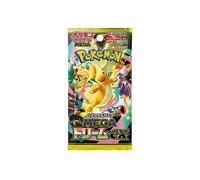Carte da gioco POKÉMON Pokémon - Mega Dream Ex