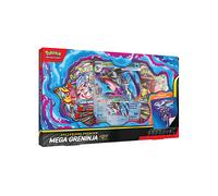 Carte da gioco POKÉMON Premium Coll. Luglio 2026