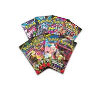 Pokemon Collezione Premium Mega Zygarde-Ex