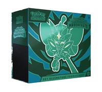 Pokemon Scarlatto & Violetto: Crepuscolo Mascherato - Set Allenatore Fuoriclasse Pk60509-i