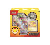 Carte da gioco POKÉMON Special Coll. Pokemon Day Ascesa Eroica