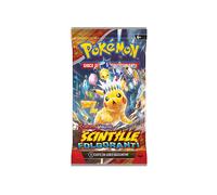Pokemon Scintille Folgoranti Set Allenatore Fuoriclasse ITA