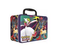 Carte da gioco POKÉMON Valigetta Novembre 2025