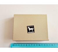 CARTE DA GIOCO POKER THE WHITE HORSE CELLAR ESTAB 1742 VINTAGE PLAYING CARDS NEW