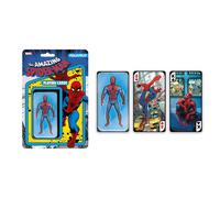 Carte Da Gioco Premium Di Spider-Man Marvel
