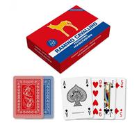 Carte da Gioco Masenghini Ramino Cavallo