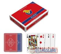 CARTE DA GIOCO RAMINO DAL NEGRO