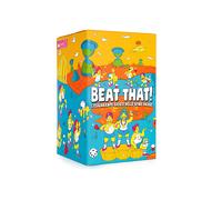 CARTE DA GIOCO SAVANA BEAT THAT!