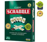 Carte da gioco Scrabble Piatnik