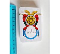 CARTE DA GIOCO SIGILLATE NAPOLETANE NTP SCOPA ORIGINAL VINTAGE PLAYING CARDS NEW
