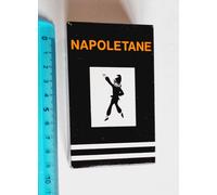 CARTE DA GIOCO SIGILLATE NAPOLETANE NTP VINTAGE ORIGINAL PLAYING CARDS NEW