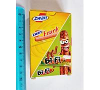 CARTE DA GIOCO SIGILLATE ZWAN FRANK POKER VINTAGE ORIGINAL PLAYING CARDS NEW