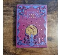 Carte Da Gioco Sotto La Luna Nuove E Sigillate Edizione Limitata JOCU
