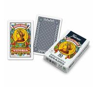 Carte da Gioco Spagnole [50 Carte] Fournier