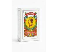 Carte da gioco spagnole Barajas Españolas, Cartas Barajas españolas Religion truco ajiley 31 di SNG888