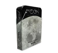 Carte da gioco spaziali Luna di Chronicle Books