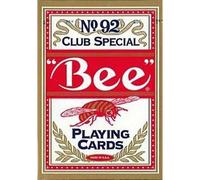 Carte da gioco speciali BEE Club - LatestBuy