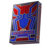 Carte Da Gioco Spider-Man Marvel Comics